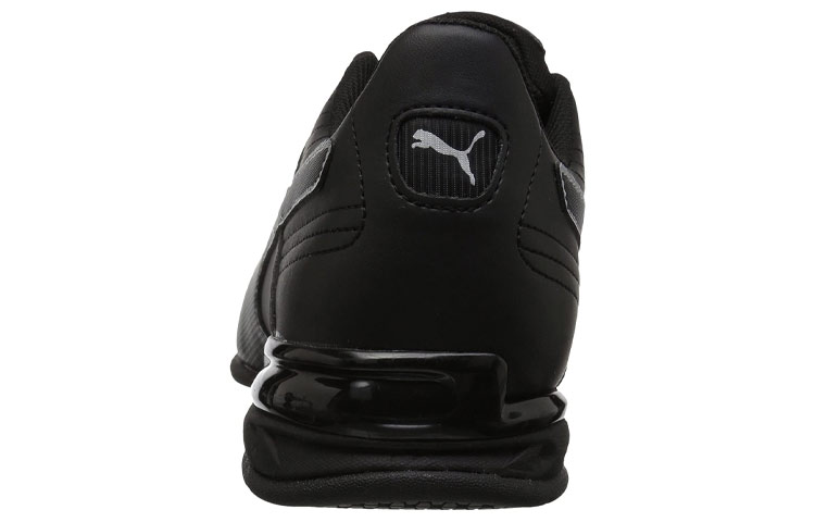 Shop Puma Super Levitate 'Hitam Perak Tua' 190974-02