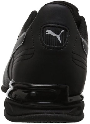 Puma Super Levitate 'Hitam Perak Tua' 190974-02 Shop Puma Super Levitate 'Hitam Perak Tua' 190974-02