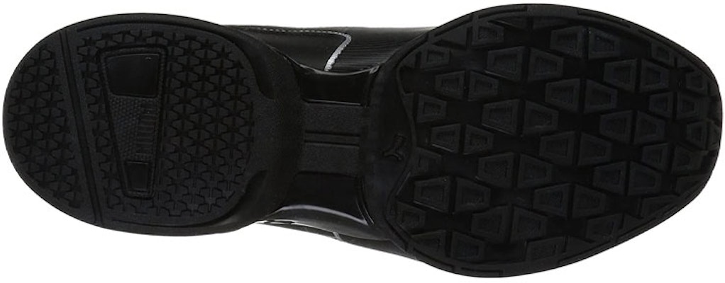 Puma Super Levitate 'Hitam Perak Tua' 190974-02 Purchase Puma Super Levitate 'Hitam Perak Tua' 190974-02