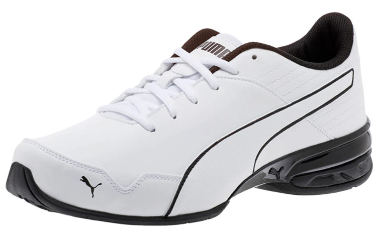 Lookbook Puma Super Levitate 'White' 190974-01