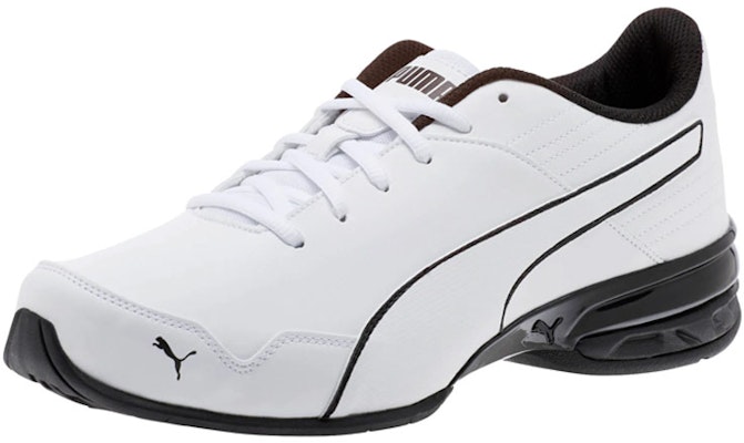 Puma Super Levitate 'White' 190974-01 Lookbook Puma Super Levitate 'White' 190974-01