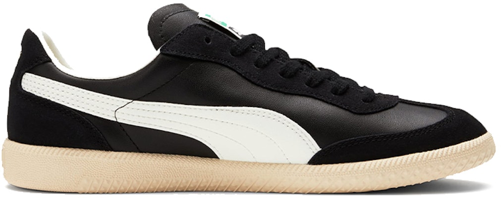 Puma Super Liga OG Retro 'Hitam Marshmallow' 356999-01 Order Puma Super Liga OG Retro 'Hitam Marshmallow' 356999-01