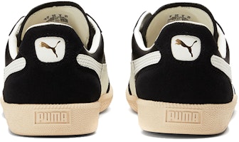 Puma Super Liga OG Retro 'Negro Malvavisco' 356999-01 Shop Puma Super Liga OG Retro 'Negro Malvavisco' 356999-01