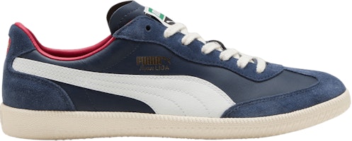 Puma Super Liga OG Retro 'Club Navy Frosted Ivory' 356999-20 Puma Super Liga OG Retro 'Club Navy Frosted Ivory' 356999-20
