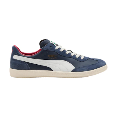 Puma Super Liga Retro 'Club Navy Frosted Ivory'
