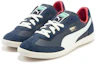 Lookbook Puma Super Liga OG Retro ''Club Navy Frosted Ivory'' Sneakers 356999-20