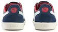 Shop Puma Super Liga OG Retro ''Club Navy Frosted Ivory'' Sneakers 356999-20