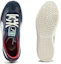 Purchase Puma Super Liga OG Retro ''Club Navy Frosted Ivory'' Sneakers 356999-20