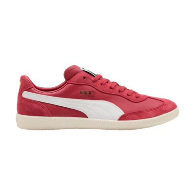 Puma Super Liga Retro 'Club Red Warm White'