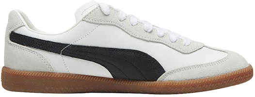 彪马Super Liga OG复古‘白黑’ 356999-12 Order 彪马Super Liga OG复古‘白黑’ 356999-12