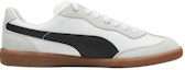 Order Puma Super Liga OG Retro 'Putih Hitam' 356999-12