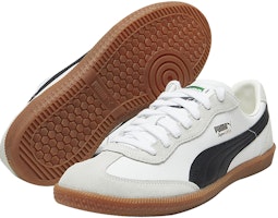 彪马Super Liga OG复古‘白黑’ 356999-12 Lookbook 彪马Super Liga OG复古‘白黑’ 356999-12