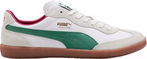 Puma Super Liga OG Retro 'White Vine Gum' 356999-22 Puma Super Liga OG Retro 'White Vine Gum' 356999-22