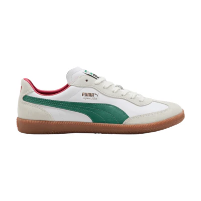 Puma Super Liga Retro 'White Vine Gum'