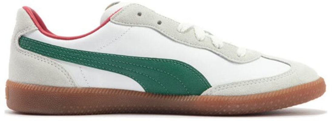 Puma Super Liga OG Retro 'White Vine Gum' 356999-22 Order Puma Super Liga OG Retro 'White Vine Gum' 356999-22