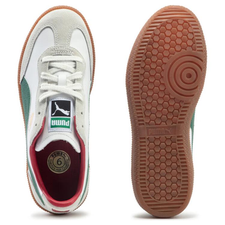 Purchase Puma Super Liga OG Retro 'White Vine Gum' 356999-22