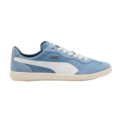 Puma Super Liga Retro 'Zen Blue White'