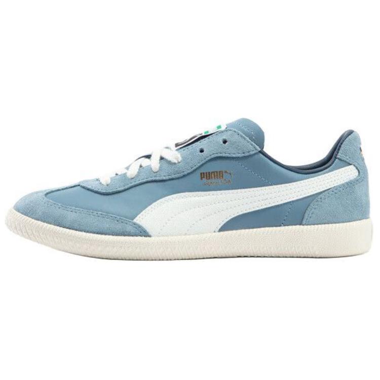 Puma Super Liga OG Retro 'Zen Blue White' 356999-23