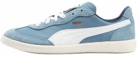 Puma Super Liga OG Retro 'Zen Blue White' 356999-23 Puma Super Liga OG Retro 'Zen Blue White' 356999-23