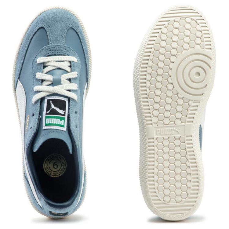 Purchase Puma Super Liga OG Retro 'Zen Blue White' 356999-23