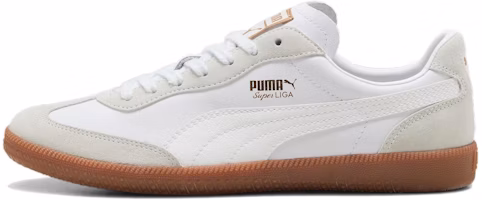 Puma Super Liga OG Retro Sneakers 'White' 356999-27 Puma Super Liga OG Retro Sneakers 'White' 356999-27