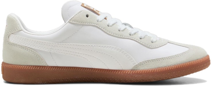 Puma Super Liga OG Retro Sepatu 'Putih' 356999-27 Order Puma Super Liga OG Retro Sepatu 'Putih' 356999-27