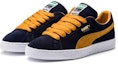 Lookbook Puma Super Suede 'Azul Amarillo' 365748-04