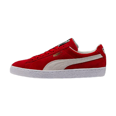 Puma Super Suede 'Red'