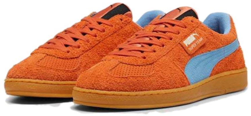 Puma Super Team 'No 14' zapatillas deportivas 398139-01 Lookbook Puma Super Team 'No 14' zapatillas deportivas 398139-01