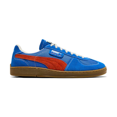Puma Super Team Handy 'Ultra Blue Rickie Orange'