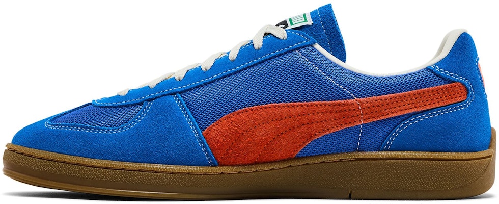 Puma Super Team Handy 'Biru Ultra Jingga Rickie' 393142-01 Lookbook Puma Super Team Handy 'Biru Ultra Jingga Rickie' 393142-01