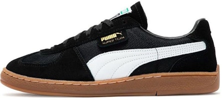 Puma Super Team OG 'Black White Gum' 390424-08 Puma Super Team OG 'Black White Gum' 390424-08