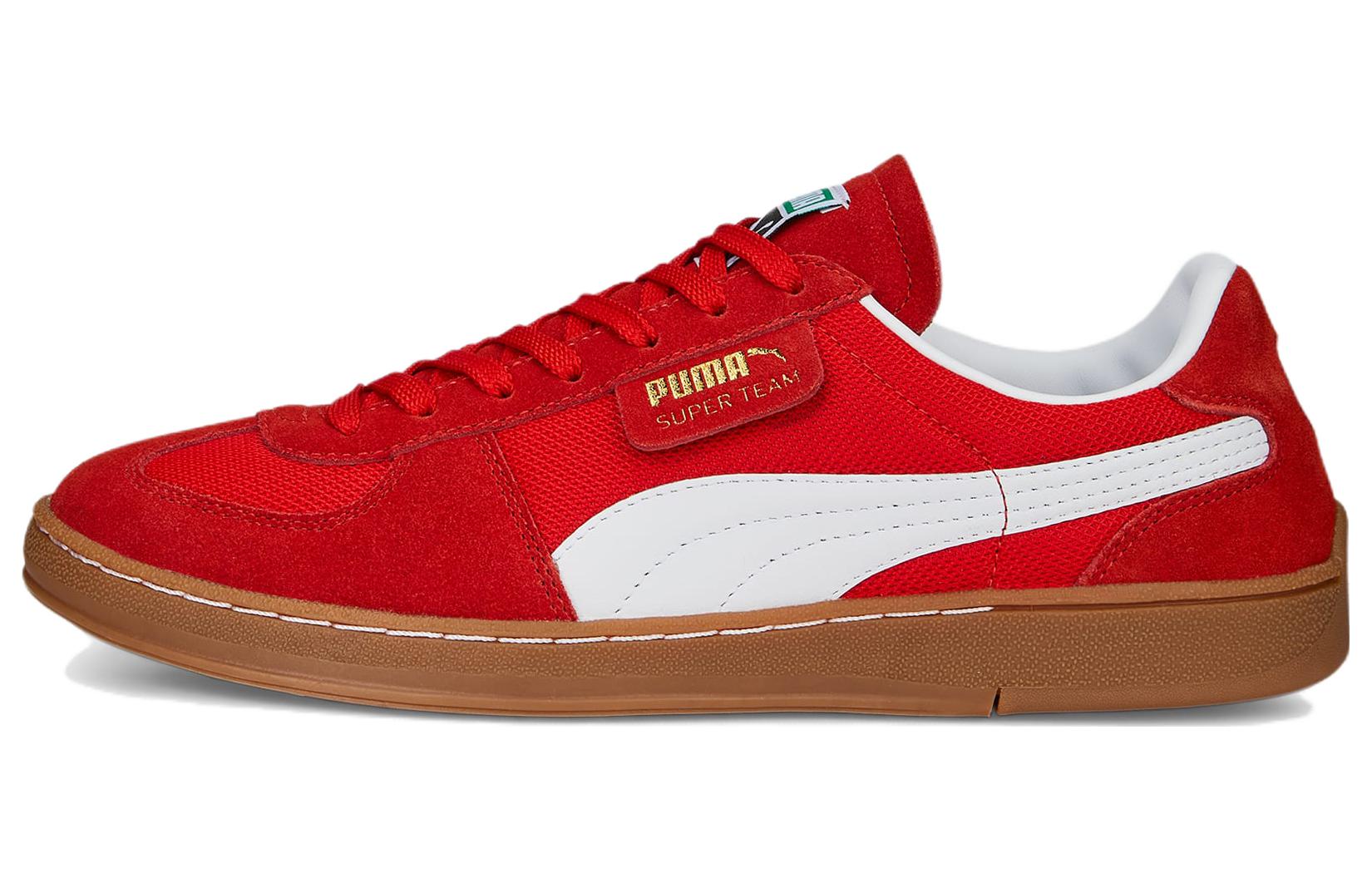 Puma Super Team OG 'Red White' 390424-01