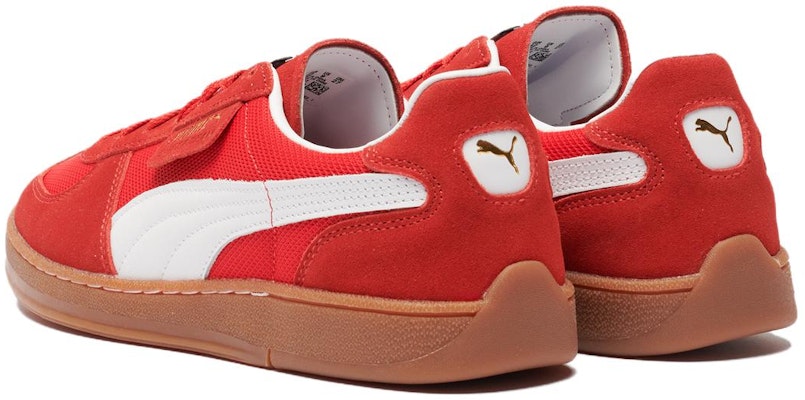 Puma Super Team OG 'Merah Putih' 390424-01 Lookbook Puma Super Team OG 'Merah Putih' 390424-01