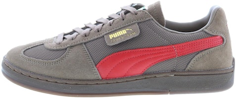 Puma Super Team OG 'Totally Taupe Red' 390424-06 Puma Super Team OG 'Totally Taupe Red' 390424-06