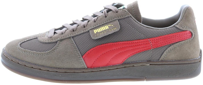 푸마 슈퍼팀 OG '토토 타우페 레드' (Puma Super Team OG 'Toto Taupe Red') 390424-06 Buy 푸마 슈퍼팀 OG '토토 타우페 레드' (Puma Super Team OG 'Toto Taupe Red') 390424-06