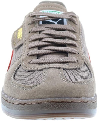 Puma Super Team OG 'Totally Taupe Red' Lelaki 390424-06 Purchase Puma Super Team OG 'Totally Taupe Red' Lelaki 390424-06