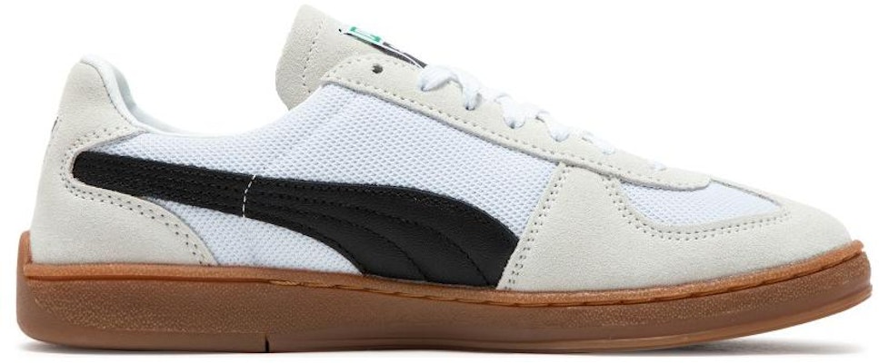 Puma Super Team OG 'Putih Hitam Karet Coklat' 390424-09 Order Puma Super Team OG 'Putih Hitam Karet Coklat' 390424-09