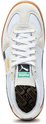 Puma Super Team OG 'Putih Hitam Karet Coklat' 390424-09 Purchase Puma Super Team OG 'Putih Hitam Karet Coklat' 390424-09