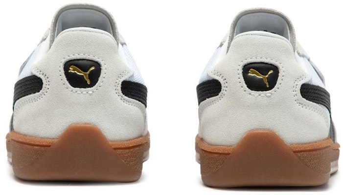 Puma Super Team OG 'Putih Hitam Karet Coklat' 390424-09 Details for Puma Super Team OG 'Putih Hitam Karet Coklat' 390424-09