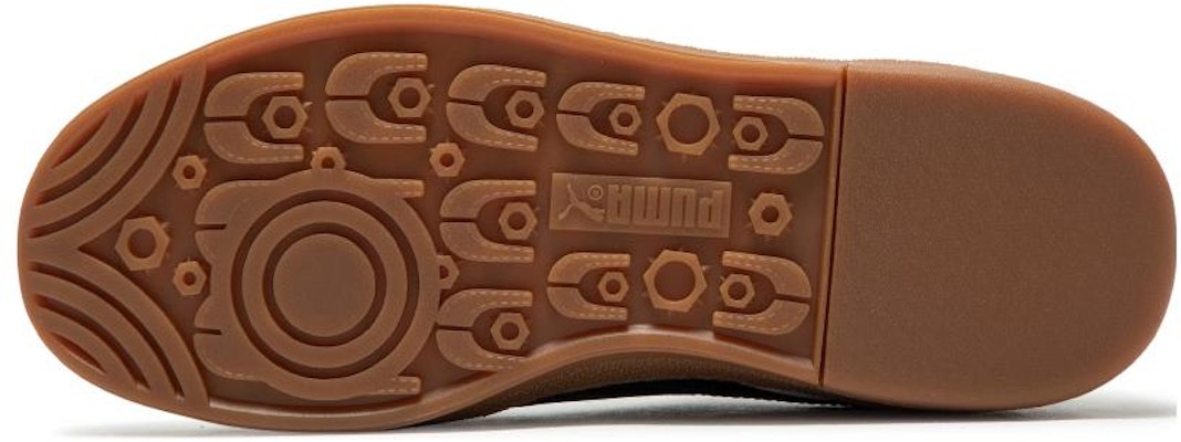 Puma Super Team OG 'Putih Hitam Karet Coklat' 390424-09 Sizing Puma Super Team OG 'Putih Hitam Karet Coklat' 390424-09