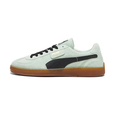 Puma Super Team Suede 'Fresh Mint Gum'