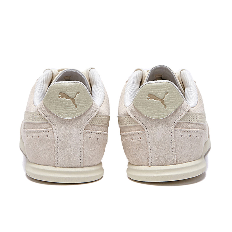 Lookbook 彪马 Super Turino SD 休闲运动鞋 40261401