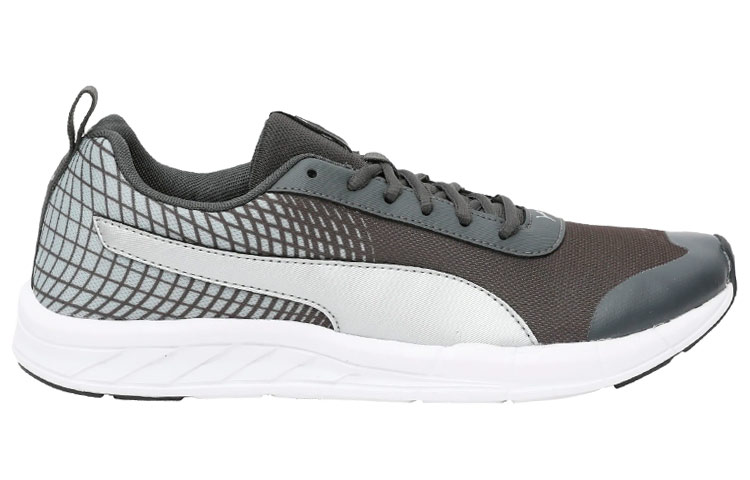 Order Puma Supernal NU 2 ''Grau Weiß'' 191861-05