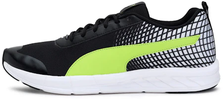 Puma Supernal NU 2 IDP 'Black Green' 191861-01 Puma Supernal NU 2 IDP 'Black Green' 191861-01
