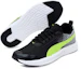 Shop Puma Supernal NU 2 IDP ''Zwart Groen'' 191861-01