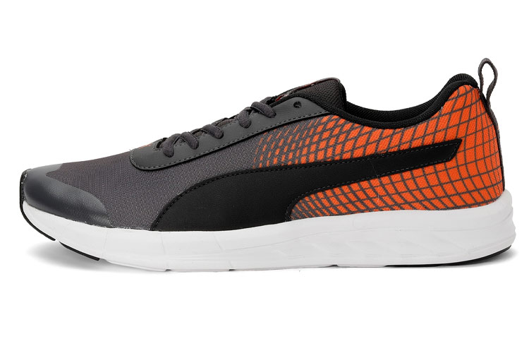 Puma Supernal NU 2 IDP 'Black Orange' 191861-09