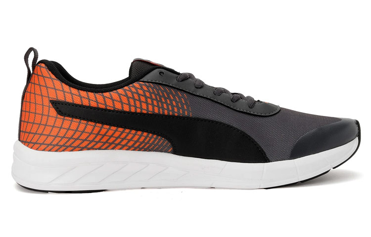 Order Puma Supernal NU 2 IDP ''Schwarz Orange'' 191861-09