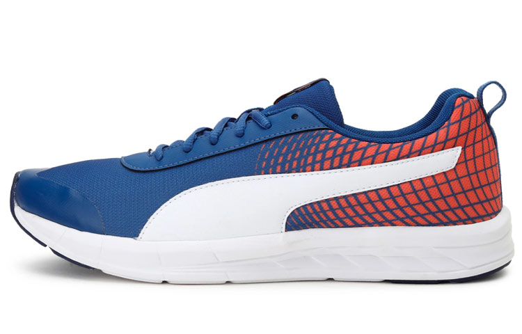 Puma Supernal NU 2 IDP 'Blue Orange' 191861-06