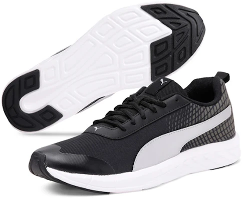 Puma Supernal NU 2 IDP ''Anthrazitgrau'' 191861-16 Lookbook Puma Supernal NU 2 IDP ''Anthrazitgrau'' 191861-16